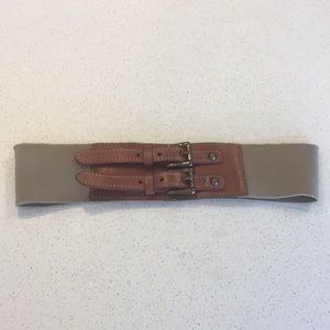 Express Waist Belt